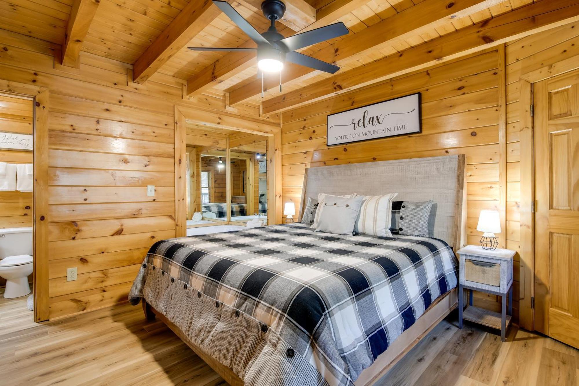 Pigeon Forge Vacation Rental With Private Hot Tub! Экстерьер фото